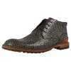 Floris Van Bommel Crepi Ankle Boots - Grün