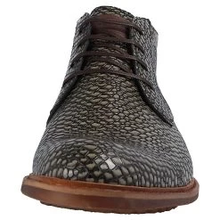 Floris Van Bommel Crepi Ankle Boots - Grün -Schuhgeschäft 26439416 05