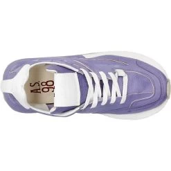A.S.98 Runner Sneaker Sneakers Low -Schuhgeschäft 26545572 05