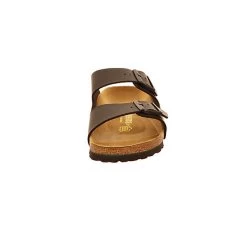 Birkenstock Arizona Birki-flor Pantoletten Schmal -Schuhgeschäft 26686087 07