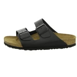 Birkenstock Arizona Birki-flor Pantoletten Schmal -Schuhgeschäft 26686087 09