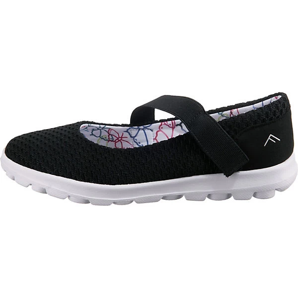 Frey-jane Ballerinas, Luftdurchlässige Mesh Optik Sportliche Ballerinas 3 Frey-jane Ballerinas, Luftdurchlässige Mesh Optik Sportliche Ballerinas - Image 3