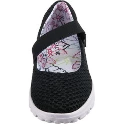 Frey-jane Ballerinas, Luftdurchlässige Mesh Optik Sportliche Ballerinas 10 Frey-jane Ballerinas, Luftdurchlässige Mesh Optik Sportliche Ballerinas -Schuhgeschäft 26861656 04