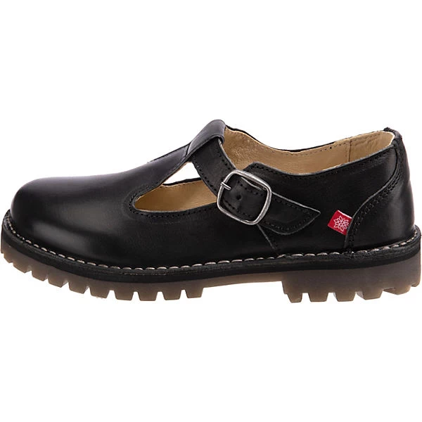 Paula Tr_ew Offene Halbschuhe - Schwarz 3 Paula Tr_ew Offene Halbschuhe - Schwarz - Image 3