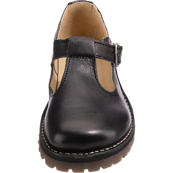 Paula Tr_ew Offene Halbschuhe - Schwarz 4 Paula Tr_ew Offene Halbschuhe - Schwarz - Image 4