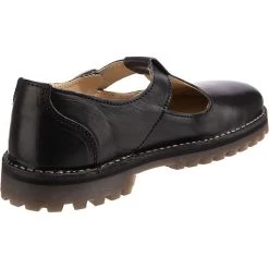 Paula Tr_ew Offene Halbschuhe - Schwarz 11 Paula Tr_ew Offene Halbschuhe - Schwarz -Schuhgeschäft 27137522 05