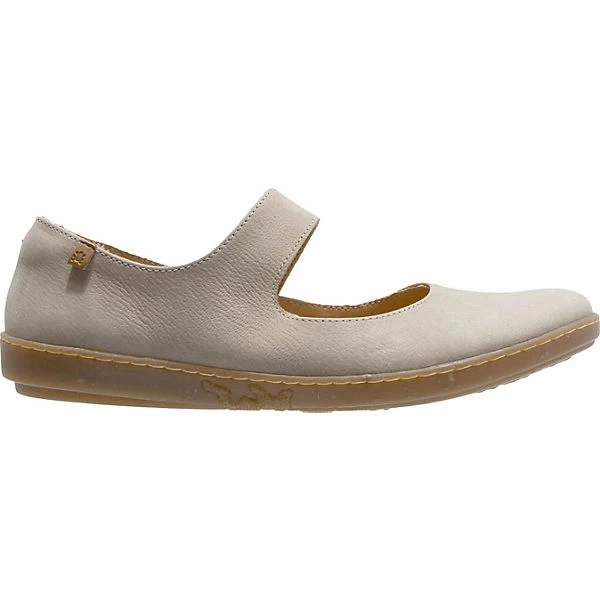 El Naturalista Koralle Komfort-Ballerinas 2 El Naturalista Koralle Komfort-Ballerinas – Bild 2