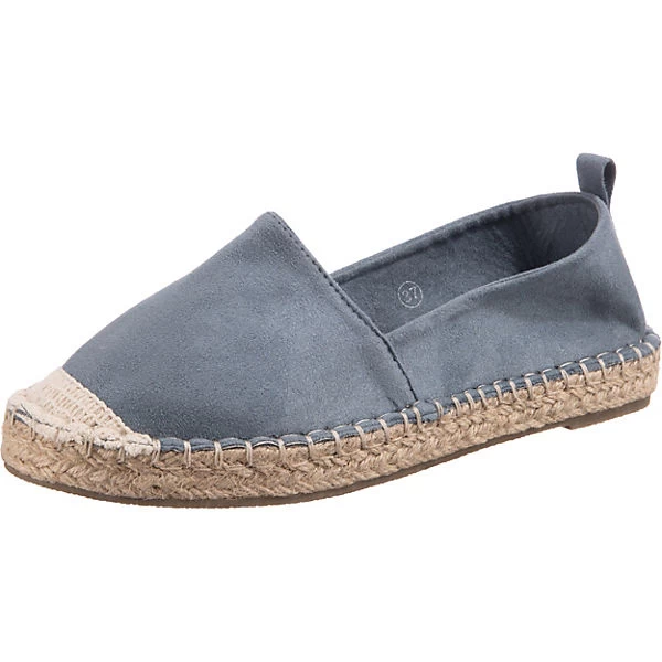 Easy Going Espadrilles 1 Easy Going Espadrilles