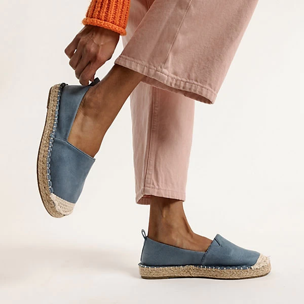 Easy Going Espadrilles 2 Easy Going Espadrilles – Bild 2