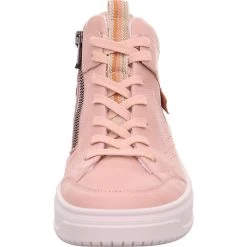 Legero Rejoise Sneakers High - Apricot -Schuhgeschäft 27408401 03