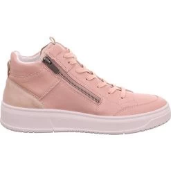 Legero Rejoise Sneakers High - Apricot -Schuhgeschäft 27408401 04