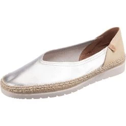 Verbenas Noelia Nucleo Metal Klassische Ballerinas