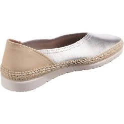Verbenas Noelia Nucleo Metal Klassische Ballerinas -Schuhgeschäft 27449859 05