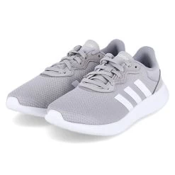 ADIDAS Low Sneaker QT RACER 3.0 Sportschuhe - Grau