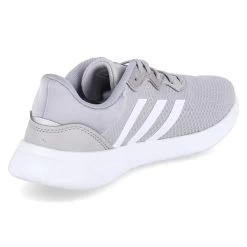 ADIDAS Low Sneaker QT RACER 3.0 Sportschuhe - Grau -Schuhgeschäft 27464234 04