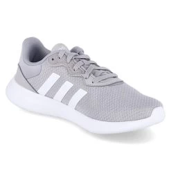 ADIDAS Low Sneaker QT RACER 3.0 Sportschuhe - Grau -Schuhgeschäft 27464234 05