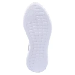 ADIDAS Low Sneaker QT RACER 3.0 Sportschuhe - Grau -Schuhgeschäft 27464234 07