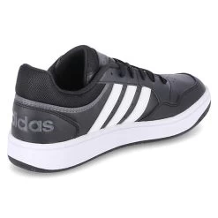 ADIDAS Basketballschuhe HOOPS 3.0 Sportschuhe - Schwarz -Schuhgeschäft 27464402 04