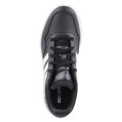 ADIDAS Basketballschuhe HOOPS 3.0 Sportschuhe - Schwarz -Schuhgeschäft 27464402 06