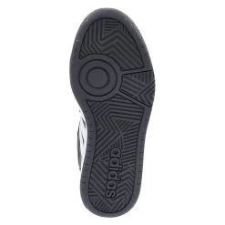 ADIDAS Basketballschuhe HOOPS 3.0 Sportschuhe - Schwarz -Schuhgeschäft 27464402 07