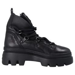 Paul Green 9126 MASTERCALF/DOUBLEFACE Ankle Boots - Schwarz -Schuhgeschäft 28132752 04