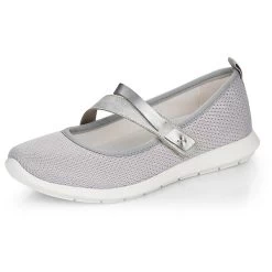 Remonte Komfort-Ballerinas
