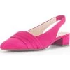Gabor Sling-Pumps - Pink