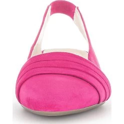 Gabor Sling-Pumps - Pink 9 Gabor Sling-Pumps - Pink -Schuhgeschäft 28364586 03