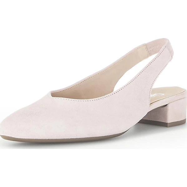 Gabor Sling-Pumps 1 Gabor Sling-Pumps