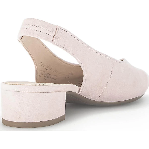 Gabor Sling-Pumps 4 Gabor Sling-Pumps - Image 4