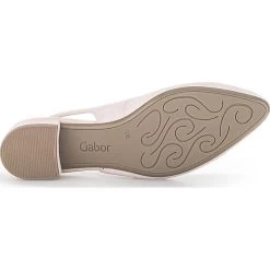 Gabor Sling-Pumps 13 Gabor Sling-Pumps -Schuhgeschäft 28364591 07