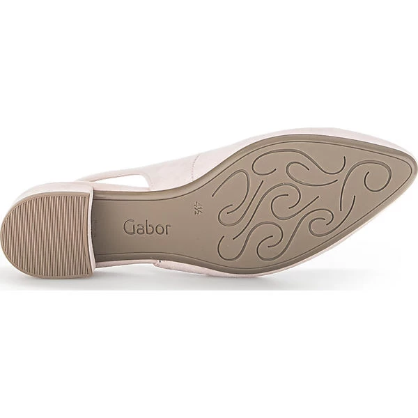 Gabor Sling-Pumps 7 Gabor Sling-Pumps - Image 7
