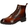 Adam 1 Stiefeletten Klassische Stiefeletten - Braun