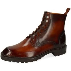 Adam 1 Stiefeletten Klassische Stiefeletten - Braun