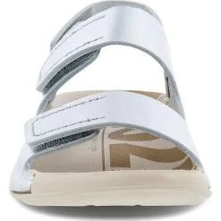 ECCO Sandalen COZMO Für Mädchen - Silber -Schuhgeschäft 28443164 03