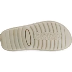 ECCO Sandalen COZMO Für Mädchen - Silber -Schuhgeschäft 28443164 06