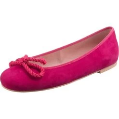 Schuhgeschäft 10 Pretty Ballerinas Angelis Klassische Ballerinas