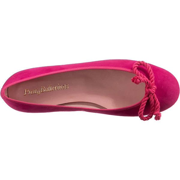 Pretty Ballerinas Angelis Klassische Ballerinas 6 Pretty Ballerinas Angelis Klassische Ballerinas - Image 6