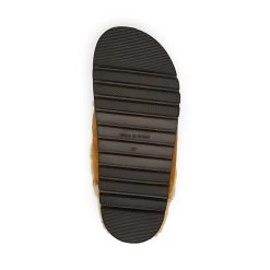 Veloursleder-Slip-On Mit Flauschigem Teddyfutter Hausschuhe 8 Veloursleder-Slip-On Mit Flauschigem Teddyfutter Hausschuhe -Schuhgeschäft 28874143 03