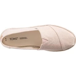 Toms Alpargata Rope Espadrilles - Pink -Schuhgeschäft 28997447 06