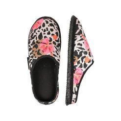 Giesswein Pantoffeln Pölsfeld Hausschuhe - Beige/braun -Schuhgeschäft 29043503 07