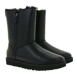 Ugg Boots - Schwarz