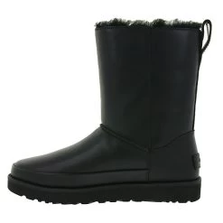 Ugg Boots - Schwarz -Schuhgeschäft 29158381 04
