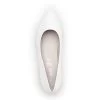 Gabor Elegante Pumps 21.440.21 Klassische Pumps - Weiß