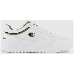 Champion Rebound Low Skaterschuhe