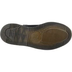 Dr. Martens Flora Chelsea Boots - Schwarz -Schuhgeschäft 3301377 07