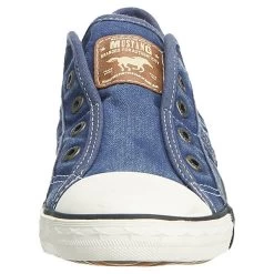Mustang Slip-On-Sneaker -Schuhgeschäft 3480672 04