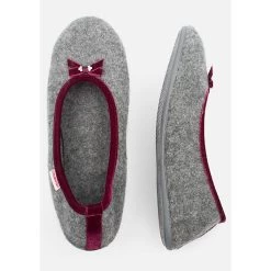 Giesswein Hausschuh Hohenau Hausschuhe -Schuhgeschäft 4962319 03