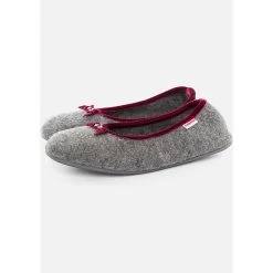 Giesswein Hausschuh Hohenau Hausschuhe -Schuhgeschäft 4962319 04