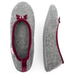 Giesswein Hausschuh Hohenau Hausschuhe -Schuhgeschäft 4962319 09